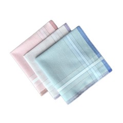 Sweat Absorb Handkerchief Bulk for Various Occasion Celebration Party