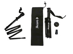 Folding Collapsible Travel Hiking Trekking Pole Adjustable Walking Stick