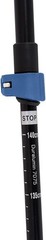York Nordic Hiking & Walking Poles – Cushion Foam Grips w/Nordic Strap