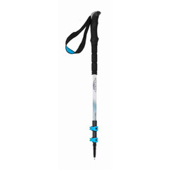 Cascade Mountain Tech Aluminum Quick Lock Trekking Poles – EVA Grip – Pair