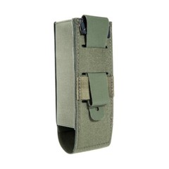 TASMANIAN TIGER TQ BASIC CAT TOURNIQUET POUCH MOLLE TOURNIQUET CORDURA #7772