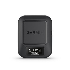 New Garmin inReach Messenger Computer Unit Black 010-02672-00