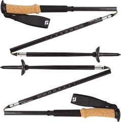 Black Diamond Equipment – Alpine Carbon Z Z-Poles