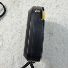 Brunton Outback Digital Compass & Batteries Geocache Orienteering Tested Works