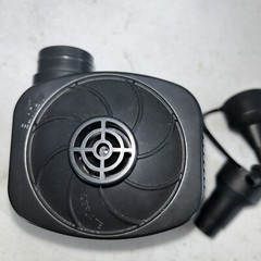 Ozark Trail Quick-Fill Cordless 4D Battery Operated Air Pump Inflates