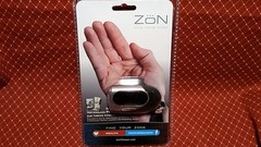ZON MULTI-FUNCTIONAL PEDOMETER — NEW IN PACKAGE