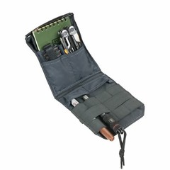 Helikon-Tex URBAN ADMIN POUCH CORDURA MOLLE Army Combat Webbing Tactical Pocket