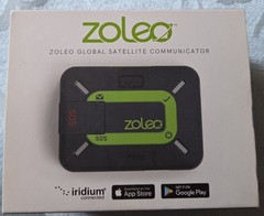 ZOLEO ZL 1000 Satellite Communicator – Free Shipping