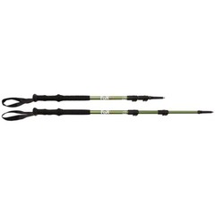 FOX OUTDOOR Hiking Poles Lusen Aluminum Foam Handle with Bag