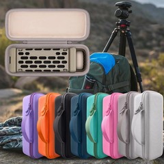 for Turtlebox Ranger Loud Outdoor Portable Bluetooth 5.4 Speaker, Hard Carryi..