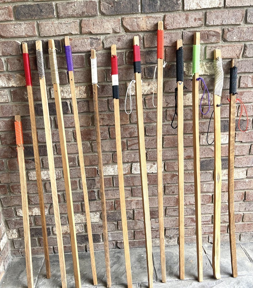 Handmade Walking Sticks