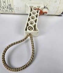 AN/PQS-2A Military Handheld Sonar Diver Mine Search Locator Navy EOD