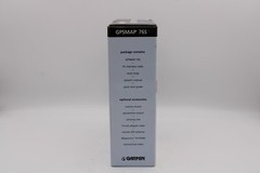 Garmin GPSMAP 76S Handheld GPS Books Chartplotting Receiver Hiking & Boating