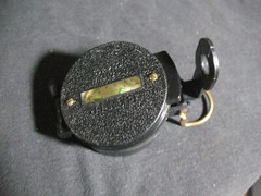engineer directional compass