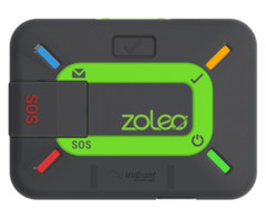 ZOLEO Satellite Communicator
