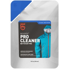 Gear Aid Revivex Outerwear Pro Cleaner – 10 oz.