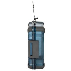 Watertight Case () Large Clear