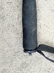 Mountainsmith Trekker FX Telescoping Monopod Trekking Pole 115-150CM