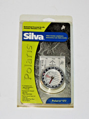 Silva Polaris 177 Precision Compass