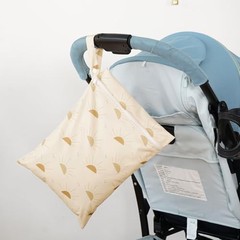 Wet Dry Bag for Baby, Swimsuit, Diaper Bag & Travel – Waterproof Multicolor14