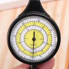 Digital Compass Map Measurer for Outdoor Activities