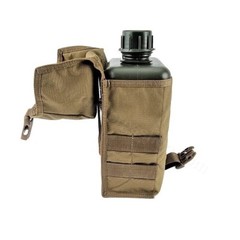 SORD UTILITY POUCH EXTRA-LARGE MOLLE STORAGE POUCH MULTICAM CORDURA