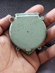 Vtg Uncle Mike’s Sportsman Precision Compass By Michaels Of Oregon Working V8