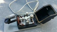 SPORT 4 COMPASS HIKING ORIENTATION FREIBERGER GERMANY DDR GDR ORIGINAL CASE