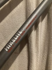 LL Bean Hikelite 4-Season 7075 Tele 3 Carbon Power Lock 2.1 Hiking Poles NEW CON