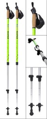 New Bungypump Walkathlon Walking / Hiking Poles 4kg Resistance +free upgrade