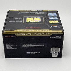Nextar Satellite Navigation GPS System X3B 3.5-Inch Portable