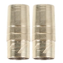 2 Pcs Umbrella Hat Cover Tip Protectors Replacement Plugs Stick Tips Bottom