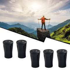 Anti Slip Boot Cover for Trekking Poles Get a Secure Hold on Any Terrain