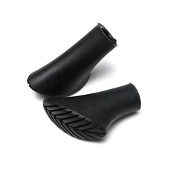 High quality rubber replacement tip for trekking poles prevent accidents