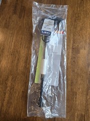 LEKI Super Micro Aluminum Adjustable Lightweight Walking Cane BRAND NEW
