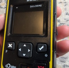 Delorme (Garmin) inReach SE – INRCH20