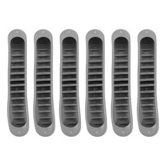 3 Pairs Crutch Supply Crutches Hand Cushions Underarm Mats Accessories
