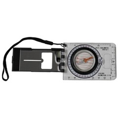 Map Compass MFH Professional with cm Scale – 1:25000 and 1:50000 Scale