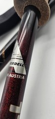 Komperdell Trekking Poles High Mountain Sport Adjustable Antishock Australia