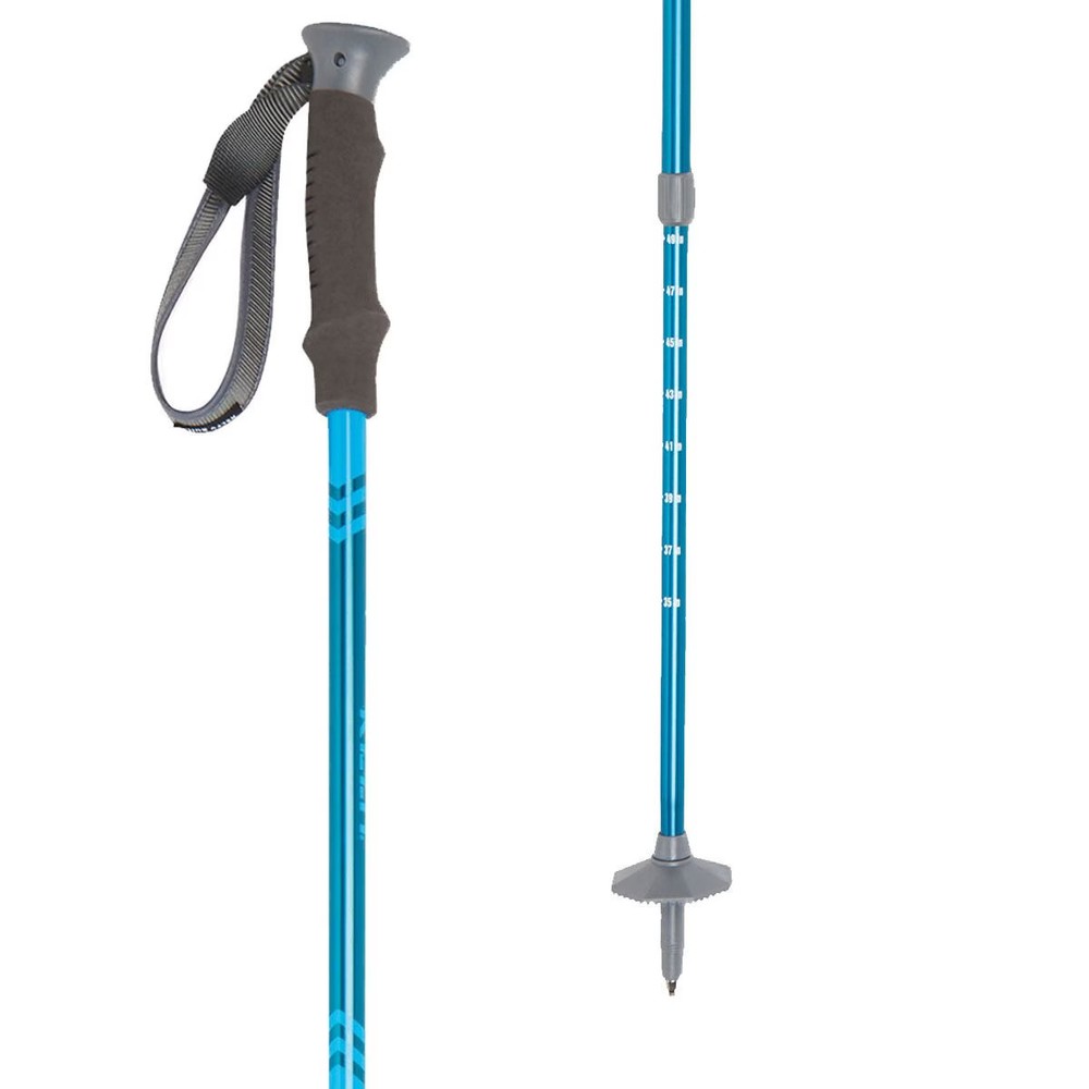 Kelty Upslope 1.0 Trekking Pole Lyons Blue/Maui Blue’, One Size
