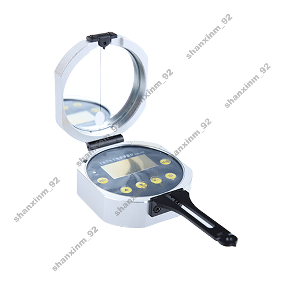 High Accuracy Digital Geology Compass