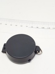 Coleman Liquid-Filled Pocket Compass Model 814A650T
