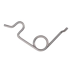 High Strength Stainless Steel Fuel Door Pocket Spring for 2007-2020, OE