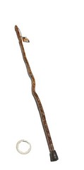 Tri River Handmade Walking Sticks Wooden