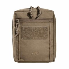 TASMANIAN TIGER TAC POUCH 6.1 MOLLE UTILITY ACCESSORY POUCH – 5 COLOUR OPTIONS