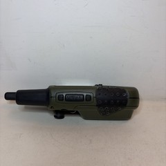 Garmin Rino 120 2-way Radio GPS Same As Pictures
