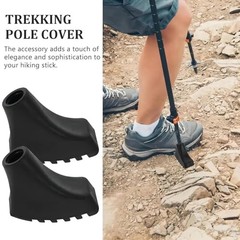 Trekking Pole Tips Set – Walking Sticks Replacement Tip Walking Stick Tip Boot
