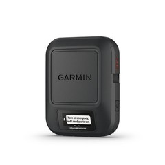 Garmin inReach Messenger SOS Handheld Satellite Communicator Global 010-02672-00
