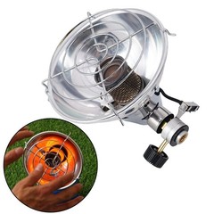 Cold Weather Heating Outdoor Camping Stove Compact And Lightweight Design