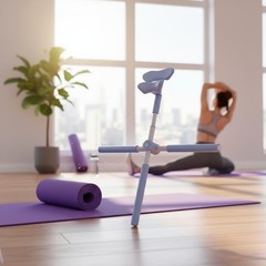 Stick Long-Lasting Stretching Tool Easy to Use for Students